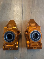 HPI BAJA 5B ALUMINUM REAR CARRIERS