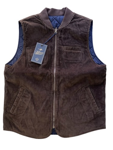 Ker gilet velours - bl’ker,