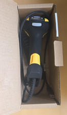 Datalogic PowerScan PD9531-ARK1 Handheld 2D Imager / Barcode Scanner USB Kit