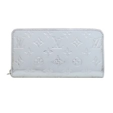 LOUIS VUITTON M83543 Zippy Wallet Miroir Long wallet (with coin pocket) Mono...
