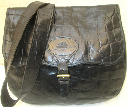 Mulberry compagny sac - à, main