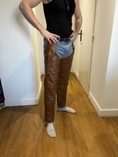 Chaps Western Vintage 100%