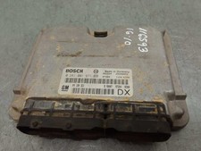 0281001971 boîtier moteur uce