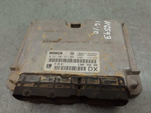 0281001971 boîtier moteur - , uce