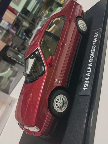 Alfa romeo 164 1994 - alfa, q4