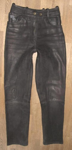 Hein gericke classic gear - gericke, gear-