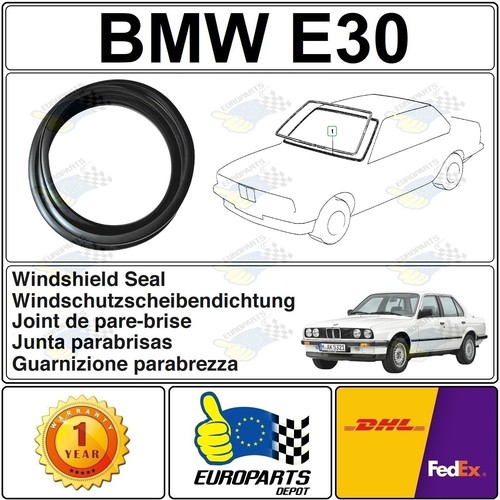 Bmw e30 series coupé - e30,