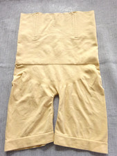 Panty gainant amincissant