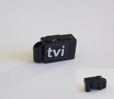 Playmobil (CC106) TELEVISION - TVI Recorder 3468 3531 3571 