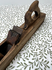 Ancien Outil de Menuisier -