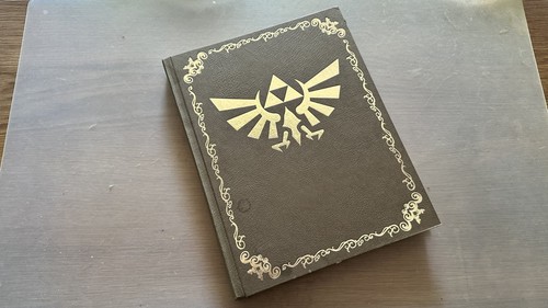 The legend zelda - of, twilight