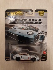 Hot Wheels Premium Circuit