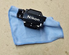 Nikon F2SB Original DP-3