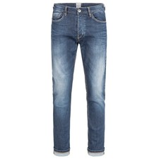 Jeans De Moto ROKKER Iron