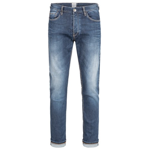 Jeans moto rokker iron - jeans,