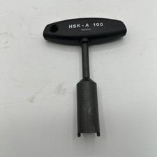 WRENCH COOL TUBE HSK100 HSK-A Cooling Tube Wrench