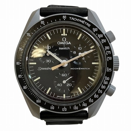 Montre omega mission the - to,