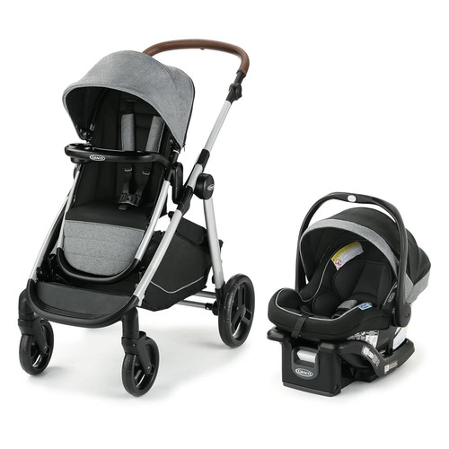 Graco nest2grow 1 carseat - graco, 4-in-1