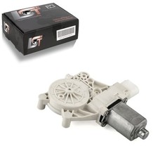 Moteur De Lève-Vitre Arrière