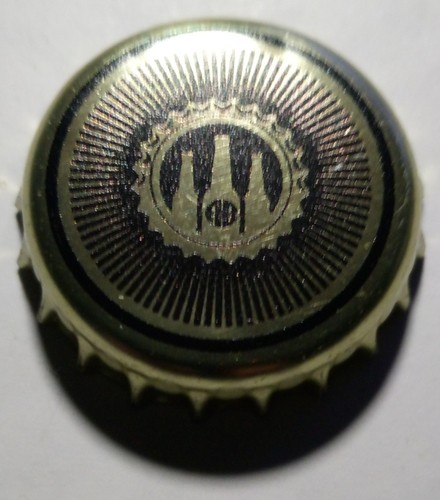 Capsule bière francaise - capsule,