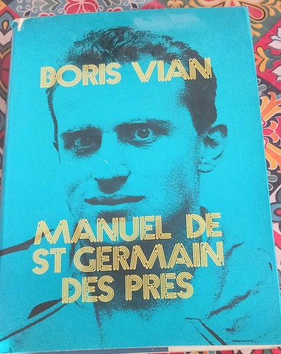 Manuel saint germain des - saint,