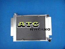 Radiateur en aluminium avec