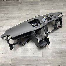 PEUGEOT 207 DASHBOARD PANEL SAFETY BAG DASH FRONT 9683408680 INTERIOR 06-09