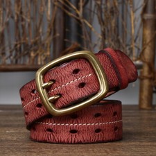 Hommes Rétro Véritable