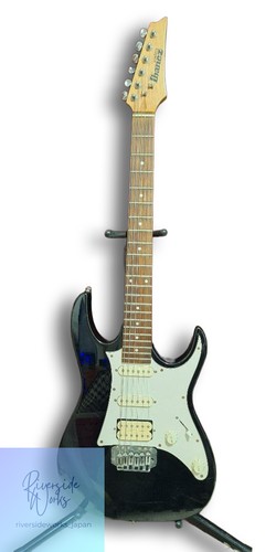 Guitare électrique ibanez gio - électrique,