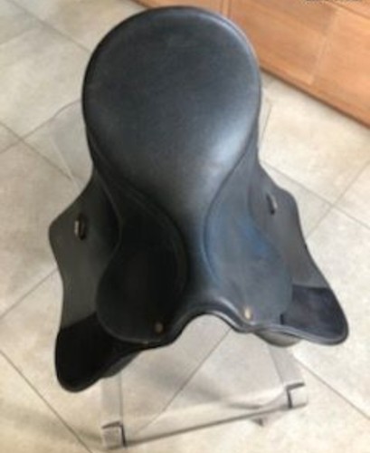 Selle synthetique wintec 500 - selle,
