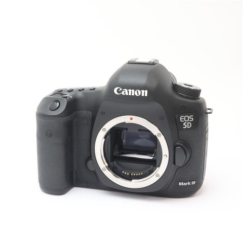 Canon eos mark - canon,