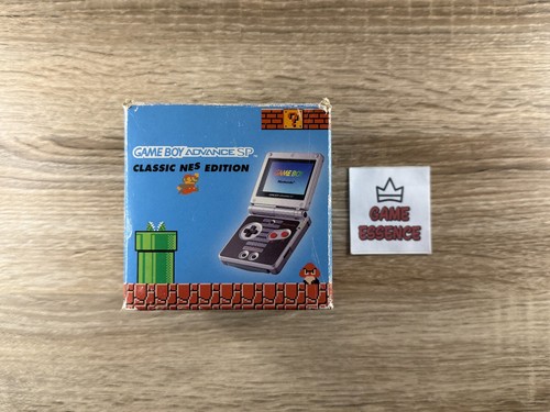 Console nintendo game - console,