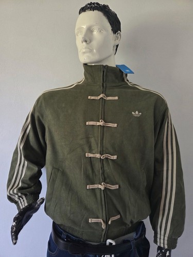 Veste adidas tracktop - veste,