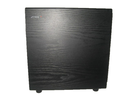 Jamo denmark black 5sub - black, e