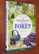 Markus Strauss LA PHARMACIE DE