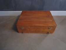 Argentier Coffret Écrin