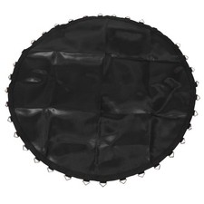  Tapis de saut rond pour