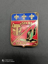 Insigne armée de l'air , SPA