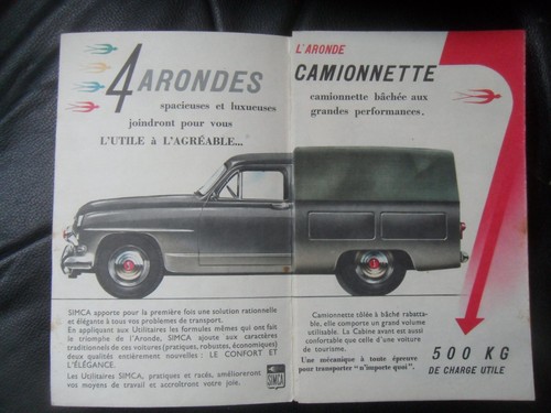Catalogue prospectus auto - prospectus,