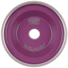 Tyrolit CBN Amigo Meule À Sec