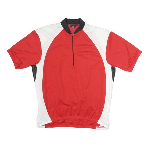 Canari hommes rouge blanc - hommes,