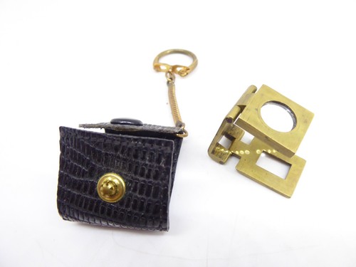 Rare porte clés key ring - rare,