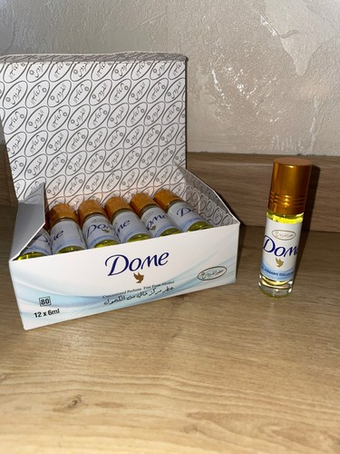 Boite musc dome al - de,