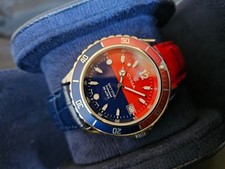 Montre Suisse  CYMA modèle