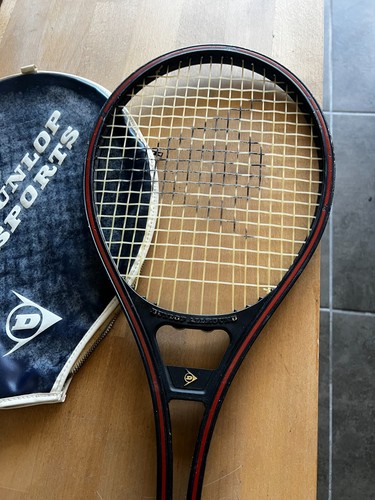 Raquette tennis dunlop - raquette, de