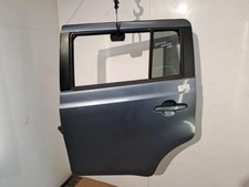Porte arriere gauche DAIHATSU