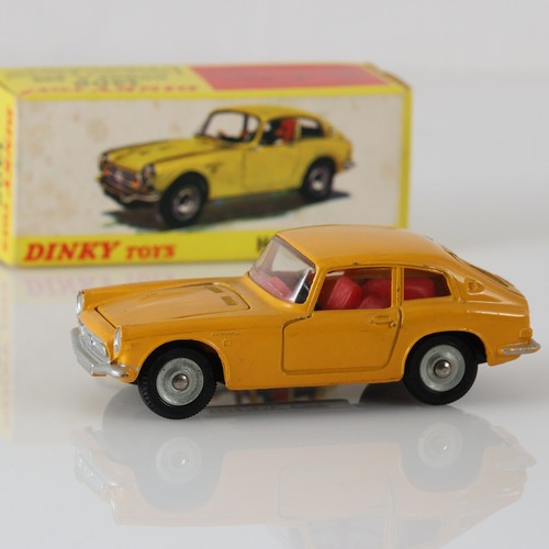 Dinky toys 1408 honda s - toys, n°