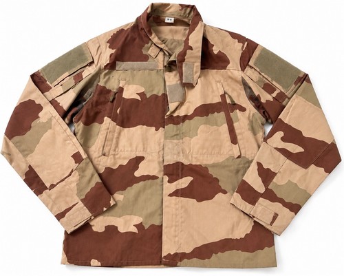 Veste treillis désert - , 96m