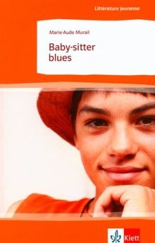 Baby sitter blues - blues, de
