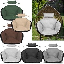 Coussin pour fauteuil suspendu
